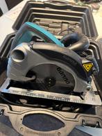 Gamma cirkelzaag, Cirkelzaag, Ophalen of Verzenden, Zo goed als nieuw, 30 tot 70 mm