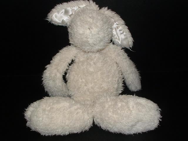 HAPPY HORSE KONIJN IVORY RABBIT SUE NR2 ZACHTE, Kinderen en Baby's, Speelgoed | Knuffels en Pluche, Ophalen of Verzenden, Nieuw