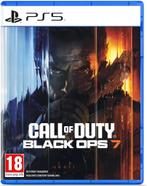 Call of Duty: Black Ops 7 - PS5 (Nieuw), Ophalen of Verzenden, Zo goed als nieuw