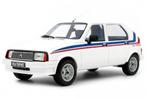 Citroën Visa Trophee Group.B 1993 White 1:18 Ottomobile Limi, Tschuiten@hotmail.com, OttOMobile, Auto, Frankrijk