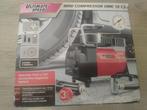 Ultimate Speed Mini Compressor UMK 10 C2, Ophalen of Verzenden