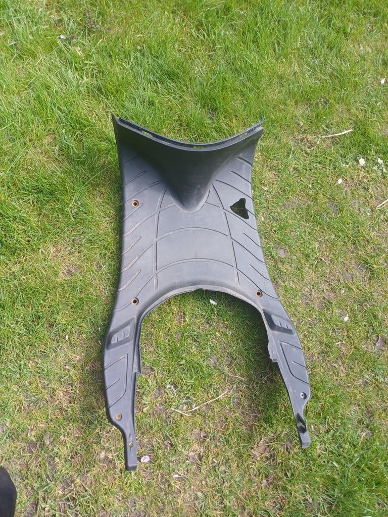 Zip treeplank, Ophalen of Verzenden, Gebruikt, Kap