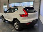 Volvo XC40 1.5 T2 Momentum Core Automaat Carplay Camera, Auto's, Lichtsensor, 129 pk, Wit, Origineel Nederlands