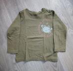 Esprit longsleeve - maat 92, Kinderen en Baby's, Kinderkleding | Maat 92, Ophalen of Verzenden, Zo goed als nieuw, Jongen, Shirt of Longsleeve