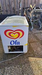 Ola Vrieskist, 90 cm of meer, Vrieskist, Gebruikt, Minder dan 85 cm