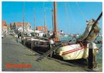 Volendam Ongelopen Ansichtkaart ( B5568 ), Ophalen of Verzenden, 1980 tot heden, Ongelopen, Noord-Holland