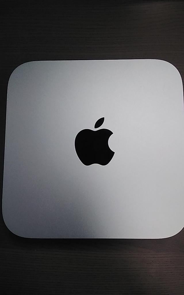 Mac mini 2011 i5 2.3Ghz / SSD 500GB / 8GB RAM, Computers en Software, Apple Desktops, 2 tot 3 Ghz, Apple, ., Ophalen of Verzenden