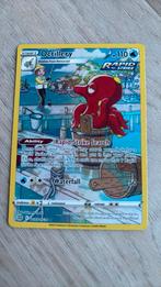 Octillery uit Brilliant Stars Trainer Galleryset (TG03/TG30), Ophalen of Verzenden, Zo goed als nieuw