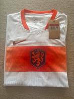 Nederlands elftal uit shirt WK 2026, Sport en Fitness, Voetbal, Maat L, Ophalen of Verzenden, Nieuw, Shirt
