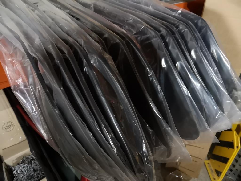 IJshockey stick / hockey stick carbon–junior & senior  NIEUW, Sport en Fitness, IJshockey, Verzenden, Nieuw, Stick