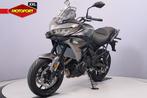 Kawasaki VERSYS 650 (bj 2026), Bedrijf, Info@kawasaki.nl, Toermotor, Jacobus Spijkerdreef 1-3
2132 PZ  Hoofddorp, NL
