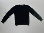 Nieuw Nik&Nik zwarte zwart trui sweater pull over mt 14 164, Ophalen of Verzenden, Nieuw, Jongen, Trui of Vest