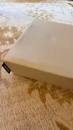 We-too verschoonmat / aankleedkussen beige, Ophalen, Zo goed als nieuw, Aankleedkussen, Overige merken