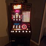 Cash Cash! Gokautomaat - Werkend en Compleet, Euro, Ophalen of Verzenden, Gebruikt