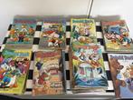 +/- 90 Donald Duck’s, Boeken, Meerdere comics, Ophalen, Zo goed als nieuw, Europa