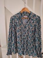 Studio Anneloes Edey flower blouse, Maat 46/48 (XL) of groter, Ophalen of Verzenden, Zo goed als nieuw, Overige kleuren