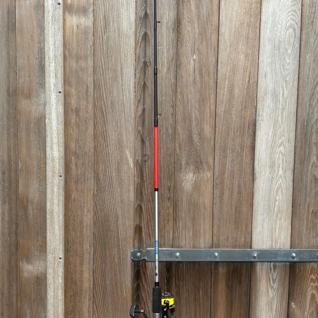 Wish spin van Lion met molen TH5000, Ophalen, Gebruikt, Complete set