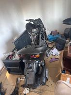 Yamaha Majesty 125cc scooter met Duitse papieren, Ophalen, Gebruikt, Overige typen, Yamaha