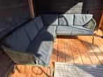 Comfortabele buiten lounge bank - Hoekbank, Ophalen, Gebruikt, Loungeset, Bank
