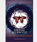 Vertrouw niemend Gregg Hurwitz, Ophalen of Verzenden, Gelezen, Gregg Hurwitz, Amerika