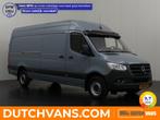 Mercedes-Benz Sprinter 319CDI 3.0V6 Automaat L3H2 | Camera |, Auto's, Automaat, Gebruikt, 190 pk, 2000 kg
