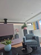 Stoel als nieuw nog geen jaar oud nauwelijks gebruikt, Huis en Inrichting, Stoelen, Ophalen of Verzenden, Zo goed als nieuw, Eén