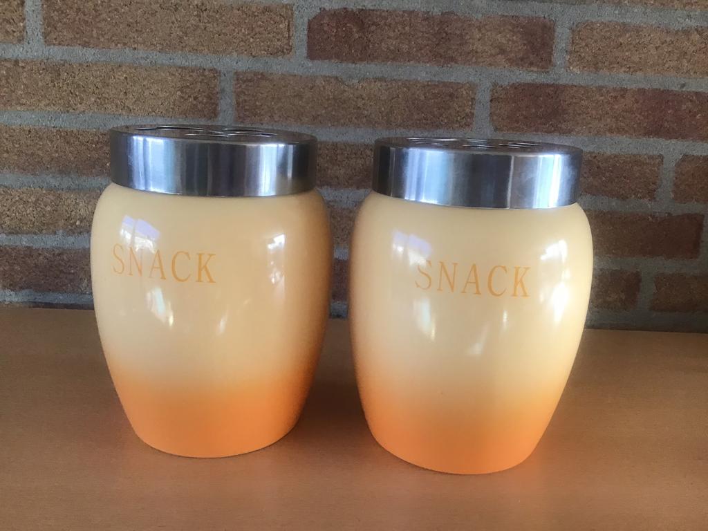 Dieren snackpotten, snoeppotten hond/ kat/ poes., Dieren en Toebehoren, Ophalen of Verzenden, Nieuw