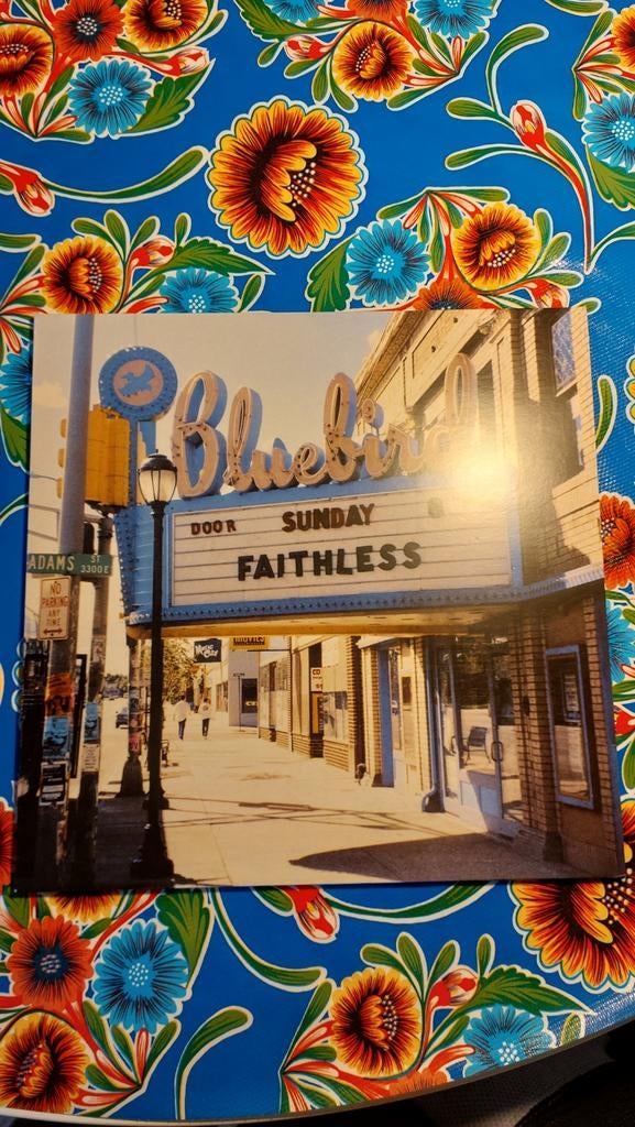 Faithless- Sunday 8 PM 2LP, Ophalen of Verzenden, 1970 tot heden, Overige merken