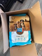 Carocroc Puppy hondenvoer – 2 nieuwe zakken (3 kg), Ophalen of Verzenden, Hond