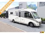 Carthago Chic C-Line 50 QB Nederlandse camper NAP, Standaard zit, Ringverwarming, Fiat, Rookmelder