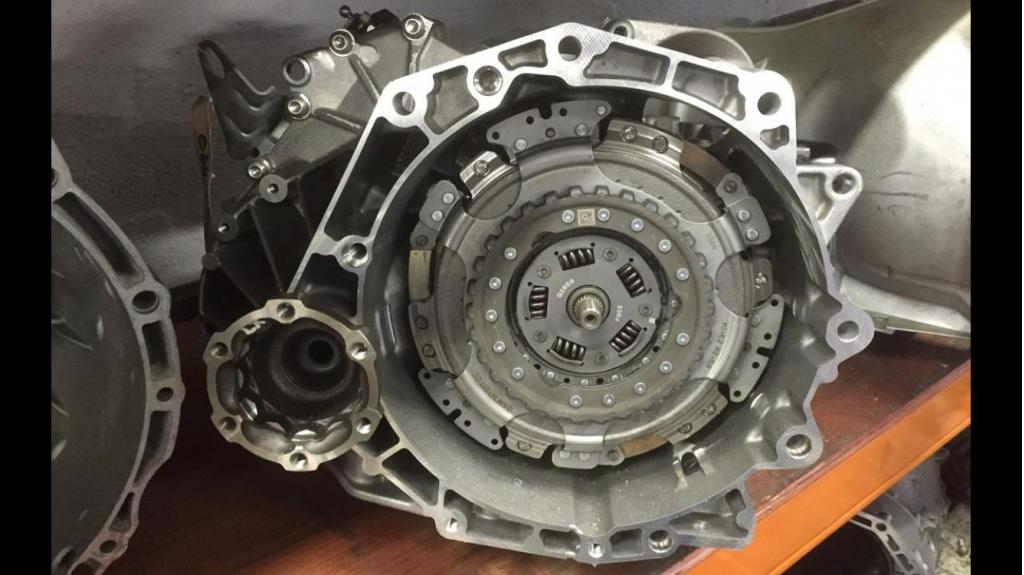 Volkswagen Polo Golf DSG revisie! INCL GARANTIE!, Auto-onderdelen, Transmissie en Toebehoren, Niet ingevuld, BMW, Niet ingevuld