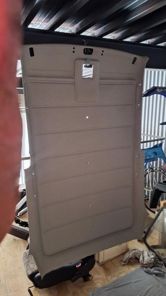 Hemel golf 2, Auto-onderdelen, Interieur en Bekleding, Ophalen of Verzenden