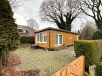 Zeer mooie chalet op camping Harderwijk- IN PRIJS VERLAAGD, Huizen en Kamers, Recreatiewoningen te koop, 50 m², Chalet, Gelderland