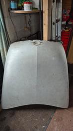 Compleet front voor Opel Olympia Rekord 1956, Ophalen, Voor, Opel, Spatbord