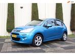 Citroen C3 1.0 Attraction Panoramische voorruit, Airco, LMV,, Voorwielaandrijving, Gebruikt, 948 kg, 68 pk