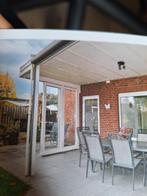 Aluminium harmonicadeuren, Ophalen, 225 cm of meer, Overige typen, Aluminium