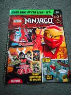 lego deel 6, Ophalen, Zo goed als nieuw