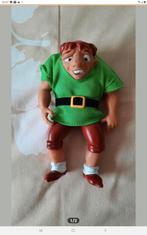 Klokkenluider van de noitre dame, Verzamelen, Disney, Ophalen of Verzenden, Overige figuren, Zo goed als nieuw, Beeldje of Figuurtje
