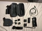 DJI Osmo Pocket 3 + accessoires, Ophalen, Zo goed als nieuw, Overige merken