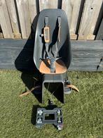 Urban iki achterzitje, Ophalen, Zo goed als nieuw