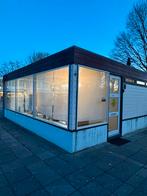 Top draaiende zaak in Amstelveen Burgers en kip