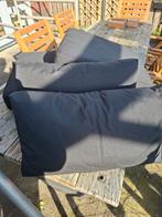 Ikea KUNGSÖ tuinkussens 5 zittingen 6 rug, Ophalen, Zo goed als nieuw