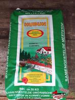 Samengestelde organische meststof, mest, kippenmest,, Tuin en Terras, Aarde en Mest, Ophalen of Verzenden, Mest