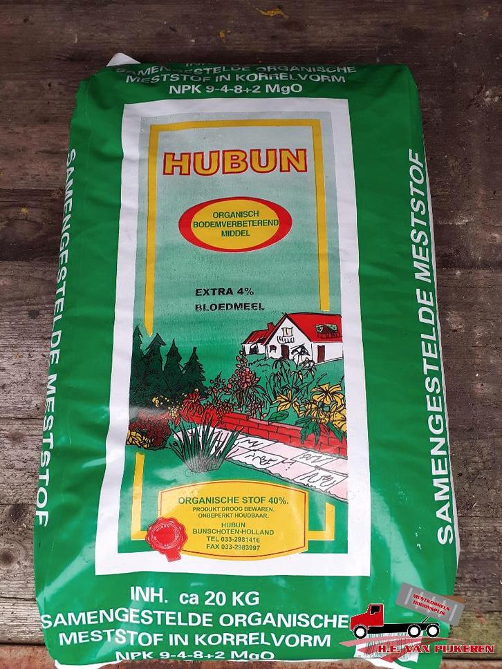 Samengestelde organische meststof, mest, kippenmest,, Tuin en Terras, Aarde en Mest, Mest, Ophalen of Verzenden