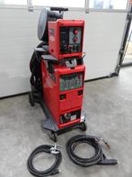 Lasapparaat Kemppi, fronius, EWM Mig/Mag co2 puls Tig AC/DC, Ophalen of Verzenden, Zo goed als nieuw, 150 tot 250 ampère, Co2