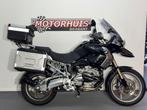 BMW R 1200 GS ABS-ASC (bj 2008), Motoren, Motoren | BMW, Bedrijf, Onbekend, Overig, Onbekend