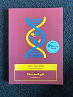 Farmacologie, 3e editie, Boeken, Nieuw, Roger McFadden, Ophalen of Verzenden, Nederlands