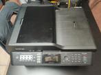 Brother MFC-J6710DW All-in-One Printer (A3, Wifi), Computers en Software, Printers, Ophalen, Kleur printen, Inkjetprinter, All-in-one