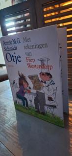 Boek harde kaft Otje, Ophalen of Verzenden, Zo goed als nieuw, Fictie algemeen