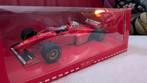 Michael Schumacher Ferrari F310B 1997 1:18 Paul's Model Art, Ophalen of Verzenden, Zo goed als nieuw, Auto, Overige merken